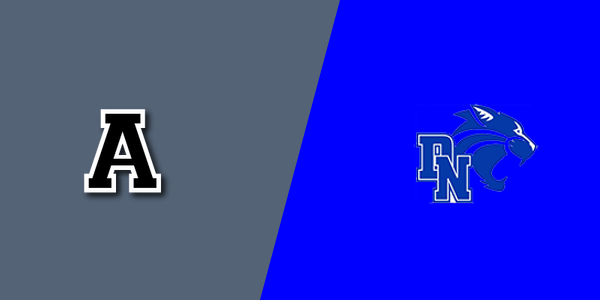 Away vs. Davenport North High School