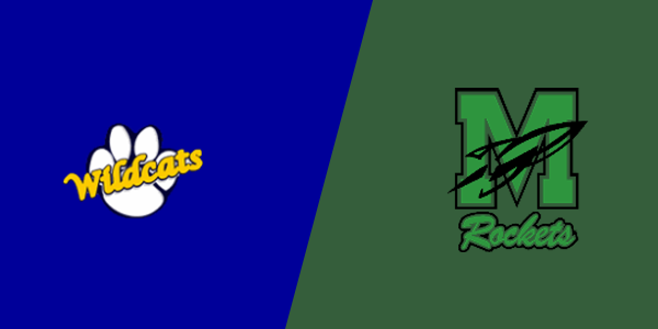 Gouverneur High School vs. Morristown Senior High School