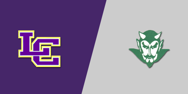 Lawrence County vs Greeneville