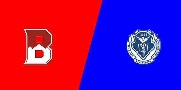 Bernards vs. Pingry School