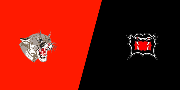 Van Wert vs. Spencerville High School