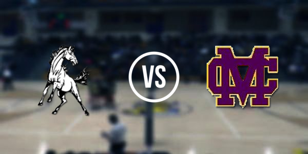 Loretto High School vs. Madison County High School