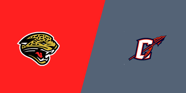 Hillcrest-Evergreen High School vs. Chickasaw High School