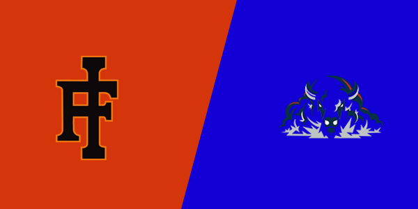Idaho Falls High School vs. Pocatello High School