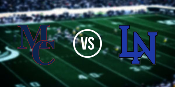 Mallard Creek High School vs. Lake Norman High School