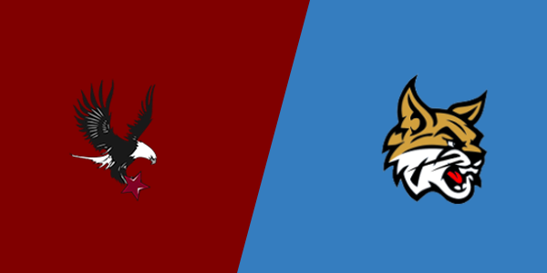 Marion High School vs. Brethren High School
