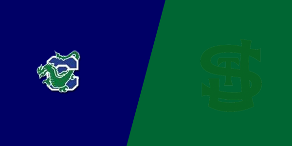 Colchester High School vs. St. Johnsbury Academy