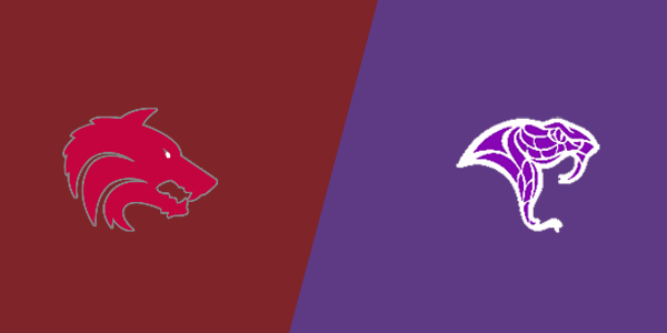 Desert Mountain High School vs. North Canyon High School