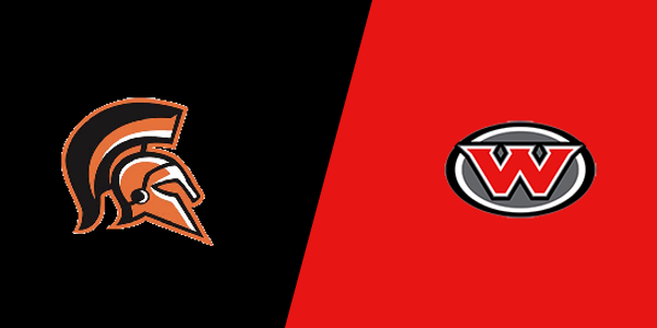 Northwest Cabarrus High School vs. West Cabarrus High School