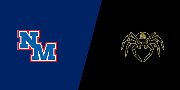 North Mecklenburg High School vs. Concord High School