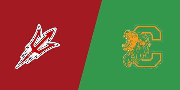 Maplesville High School vs. Central-Hayneville High School