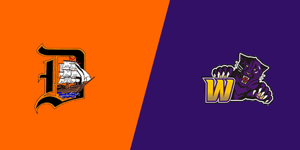 A.C. Davis High School vs. Wenatchee High School