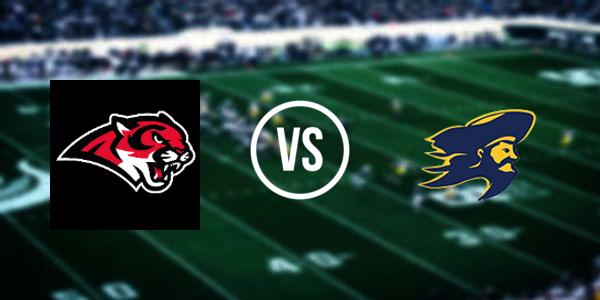 Belleville High School vs Columbia High School