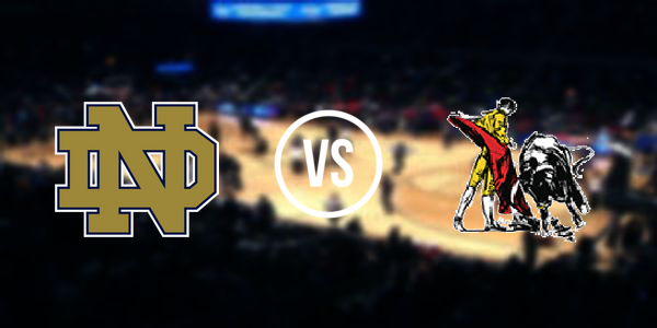 Notre Dame (SO) vs. Granada