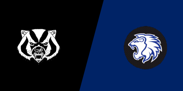 Limon High School vs. Lyons High School