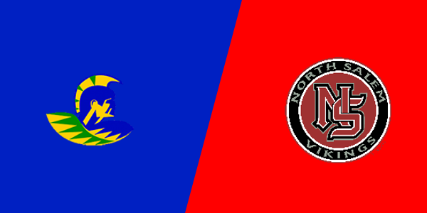 Aloha High School vs. North Salem High School