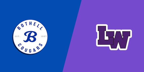 Bothell High School vs. Lake Washington High School