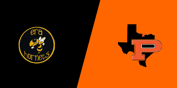 Era High School vs. Petrolia High School