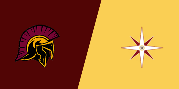 Nampa Christian High School vs. Vision Charter School