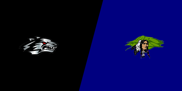 Chaparral High School vs. Ruidoso High School