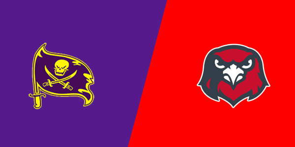 Palisades High School vs. Hamburg Area High School