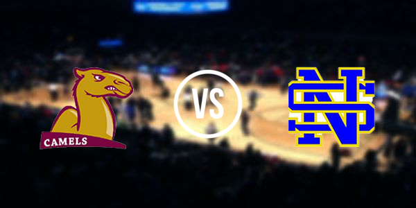 Atkins Academic & Technology High School vs. North Surry High School