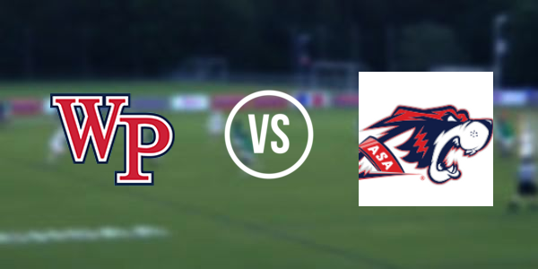Windermere Preparatory School vs. All Saints' Academy High School