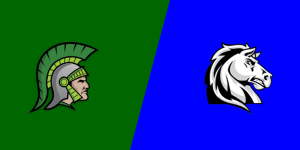 Alisal High School vs. King City High School
