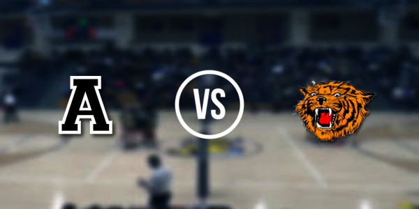 Away vs. Delmar Middle/High School