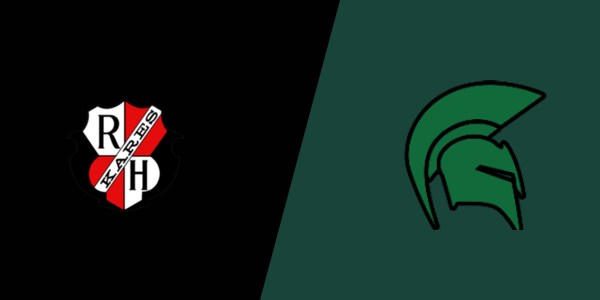 Rio Hondo Preparatory School vs. Schurr High School
