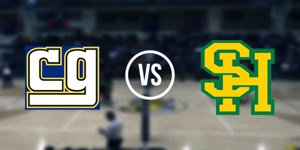 Cottage Grove High School vs. Sweet Home High School