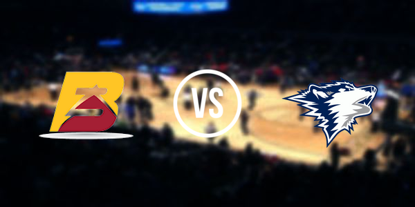 Blue Earth Area High School vs Jackson County Central High School