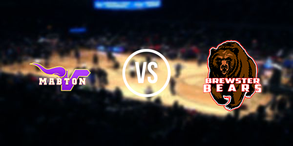 Mabton vs. Brewster