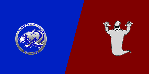 Princeton High School vs. Illinois Valley Central High School