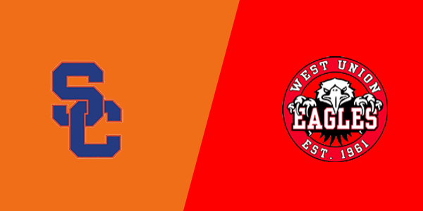 Southaven High School vs. West Union High School