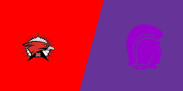 Marshall High School vs. Fowlerville High School