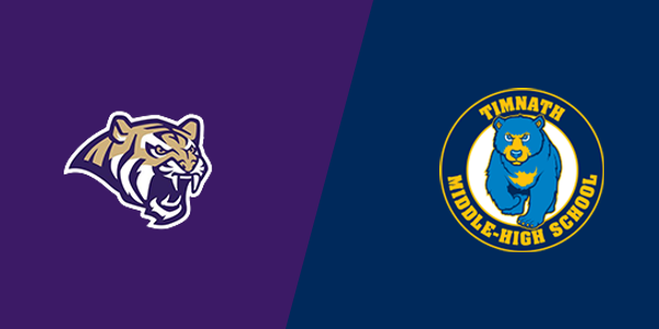 Holy Family High School vs. Timnath High School