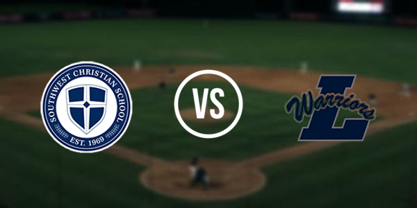 Liberty Christian School vs Southwest Christian Academy