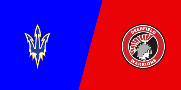 Warren Township High School vs. Deerfield High School