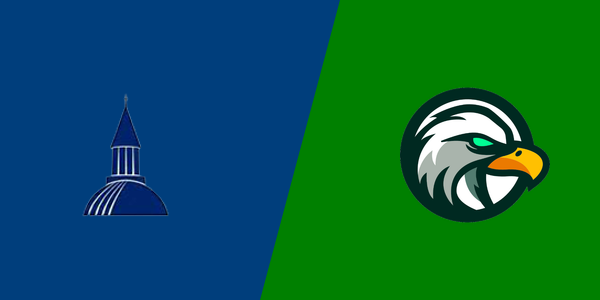Presentation Academy vs. Portland Christian School