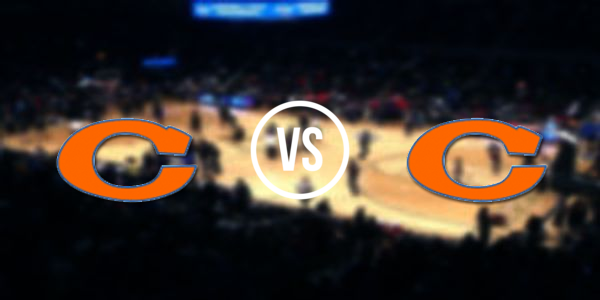 Central High School vs. Central High School