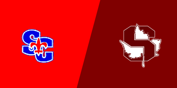 St. Clair High School vs. Seaholm High School