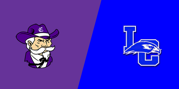 Caverna High School vs. Larue County High School