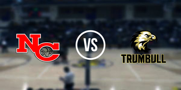 New Canaan High School vs Trumbull High School
