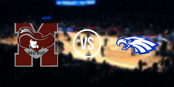 Red Bud High School vs. Columbia High School