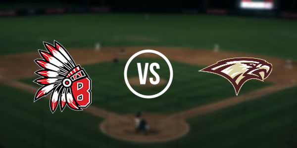 Baldwin Middle-High School vs Oak Hall School