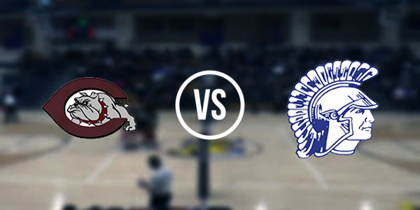 Hunt High School vs Nash Central High School