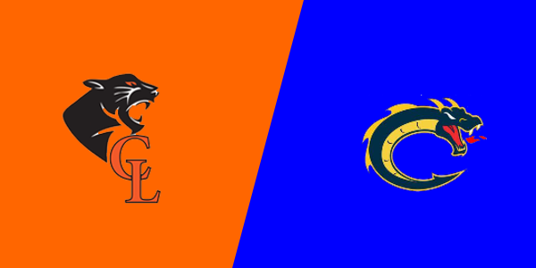Center Line High School vs. Clintondale High School