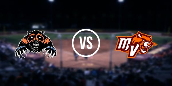 Mountain View High School vs North Stafford High School