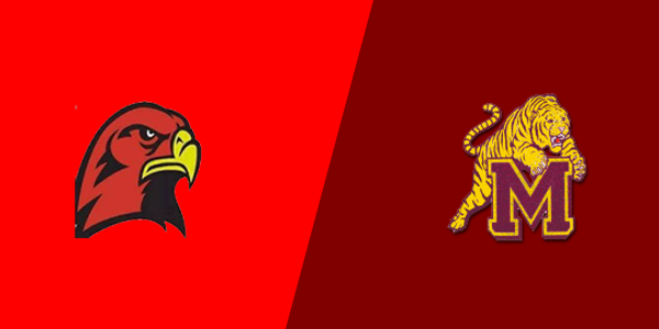 Leto High School vs. Middleton High School